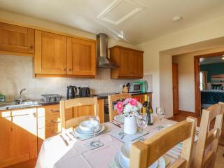 Barcud Cottage - 5