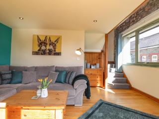 Barcud Cottage - 1