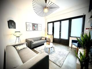 Maison Gabriel - charmant lieu de vie pour 8 pers. - 0