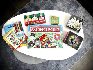 Maison Gabriel - charmant lieu de vie pour 8 pers. - 8