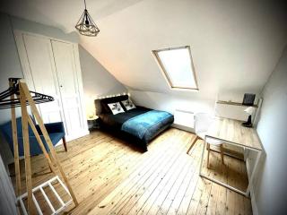 Maison Gabriel - charmant lieu de vie pour 8 pers. - Berck-sur-Mer - 3