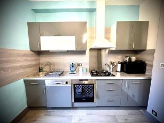 Maison Gabriel - charmant lieu de vie pour 8 pers. - 2