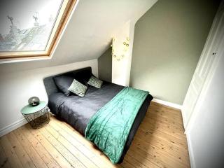 Maison Gabriel - charmant lieu de vie pour 8 pers. - Berck-sur-Mer - 1