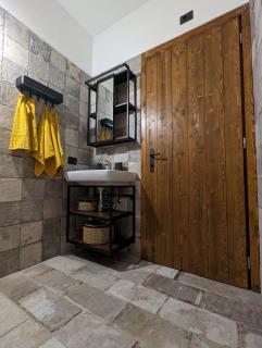 Antica Osteria Apartments - 6