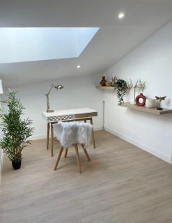 Luxueux T2 - Confort Centre ville - 6