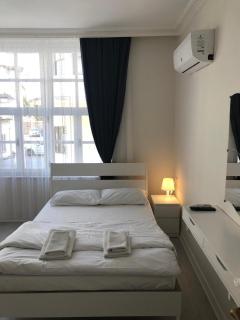 ATICI HOTEL - Antalya - 6
