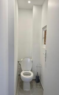 Luxueux T2 - Confort Centre ville - 3