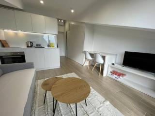 Mini Condos® 30DL - Studio 2 minutes to waterfront - 6