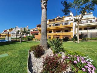 Apartamento Marina Esuri - Ayamonte - 0