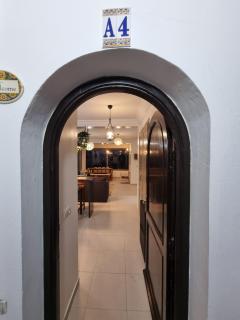 Appartement de vacances à Cabo avec vue sur mer - Martil - 9