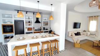 Villa Pupputia Hammamet M'rezga beach - Nabeul - 5