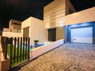 Villa Dolores - Dolores - 8