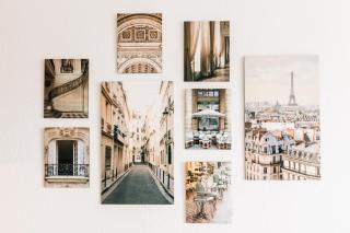 Stadt-Appartement Work & Travel - Bielefeld - 1