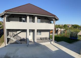 Vila Palade - Corbu - 8