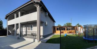 Vila Palade - Corbu - 6