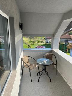 Vila Palade - Corbu - 4