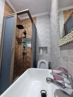 Appartement de vacances à Cabo avec vue sur mer - Martil - 2