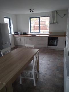 Sligo Roscommon Holiday Home - Boyle - 5
