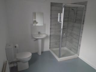 Sligo Roscommon Holiday Home - Boyle - 4