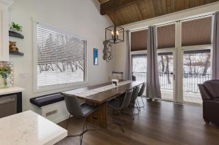 Tamarron Gambel Oak 768 - The Honeycomb - Durango CO - 1