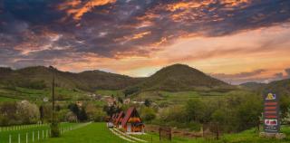 Pyramid Energy House - Visoko - 5