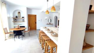 Villa Pupputia Hammamet M'rezga beach - Nabeul - 4