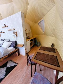 Nomad Glamping - 3
