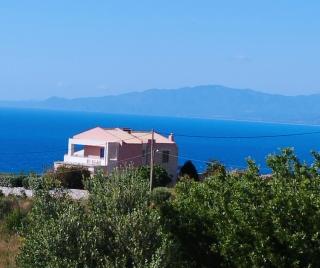 Villa Myrto - Kyparissia - 0
