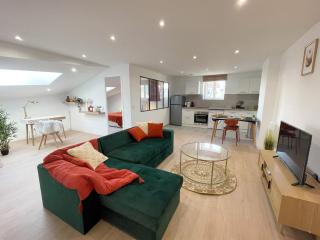Luxueux T2 - Confort Centre ville - Béziers - 9