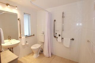 Crow's Nest Apartments - Whitianga - 3