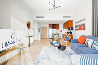 Ultimate Stay with Big Terrace, Amazing Sunset, Perfect for 4 People - 3