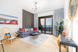 Ultimate Stay with Big Terrace, Amazing Sunset, Perfect for 4 People - 7