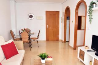 Beach apartment Torrevieja - Torrevieja - 3
