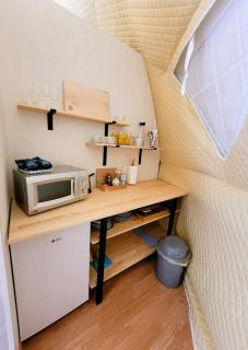 Nomad Glamping - 1