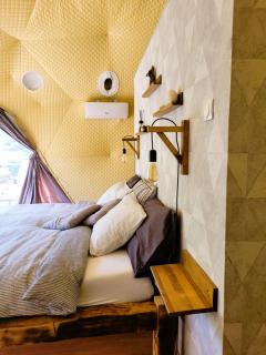 Nomad Glamping - 2