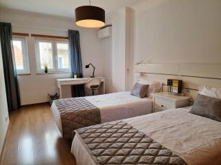 Apartments near Parque das Nações - 2