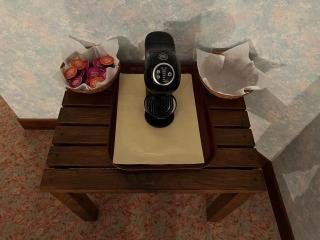 Relais des Ardides - 8