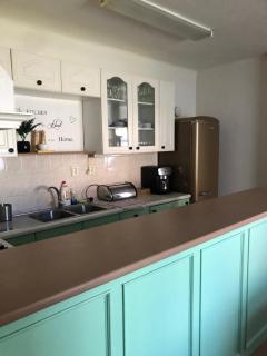 ADELLE cottage in KRKONOŠE national park - 1