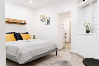 The Central Border Premium Apartment - Štúrovo - 3