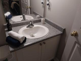 Lovely and calm townhouse with free parking - London - 4