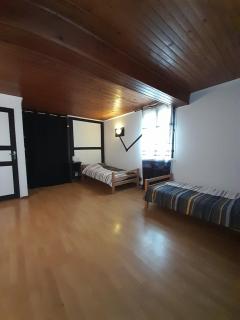 Maison dans le sud du Gers - - 5