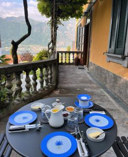 Villa Monte Bianco - Mandello del Lario - 1