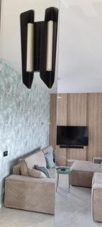 62m2 Apartament PREMIUM Łąki i Pola, ELEKTRYCZNE ROLETY, KLIMATYZACJA, GARAŻ, ŁADOWARKA AUT ELEKTRYCZNYCH - Suwałki - 4