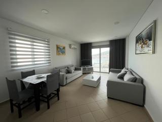 Lorenso Guest House - Saranda - 3