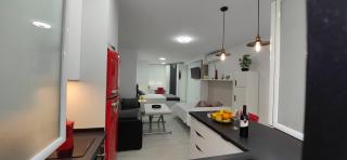 Loft A la verita River,PARKING FREE,DIRECT ACCESS ,SIN ESCALONES - 3