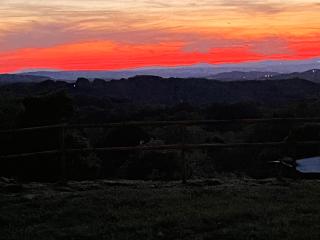B&B Il tramonto - Barbarano Romano - 5