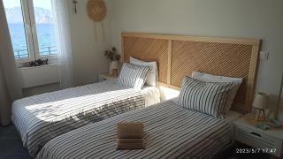 Aegean Villita on beach apartment - Kalymnos - 9