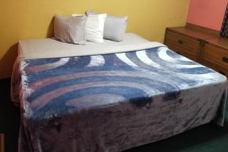 Hotel 2 Queen Beds Hotel Room 208 Wi-Fi Room Booking - Stillwater - 5