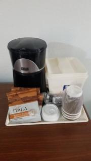 Hotel 2 Queen Beds Hotel Room 208 Wi-Fi Room Booking - Stillwater - 3