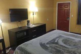 Hotel 2 Queen Beds Hotel Room 208 Wi-Fi Room Booking - Stillwater - 2